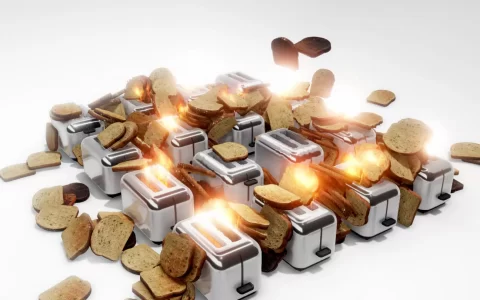 《Nour：Play with Your Food》休闲模拟新作 Steam DEMO 版公开