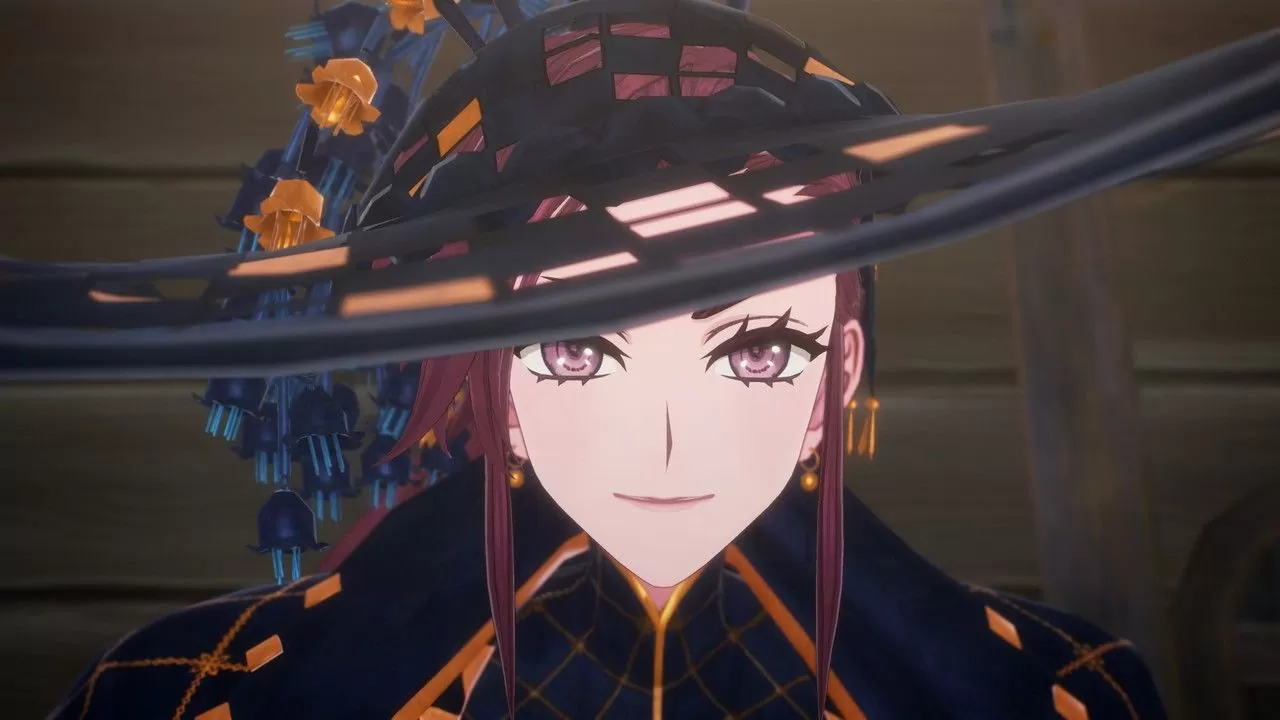 《Fate》新作《Fate/Samurai Remnant》9/28发售，实体版即日开放预购公布内容