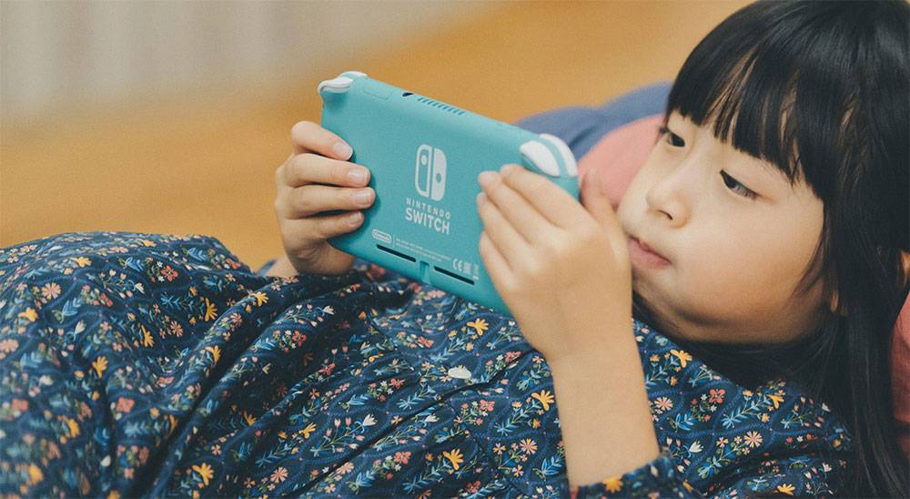 如何在 Nintendo Switch 上设定家长控制？ - 电脑王阿达
