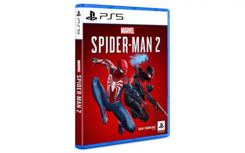 漫威蜘蛛人2《Marvel's Spider-Man2》将于10月20日独家登陆PlayStation 5平台