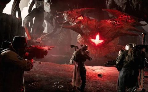《Remnant 遗迹2》公开新收录区域「Ward 13/Labyrinth」介绍影片