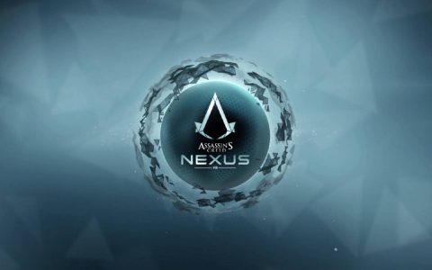 VR 新作《刺客教条 NEXUS》确定登陆 Meta Quest 平台，计划于 2023 年内上市！