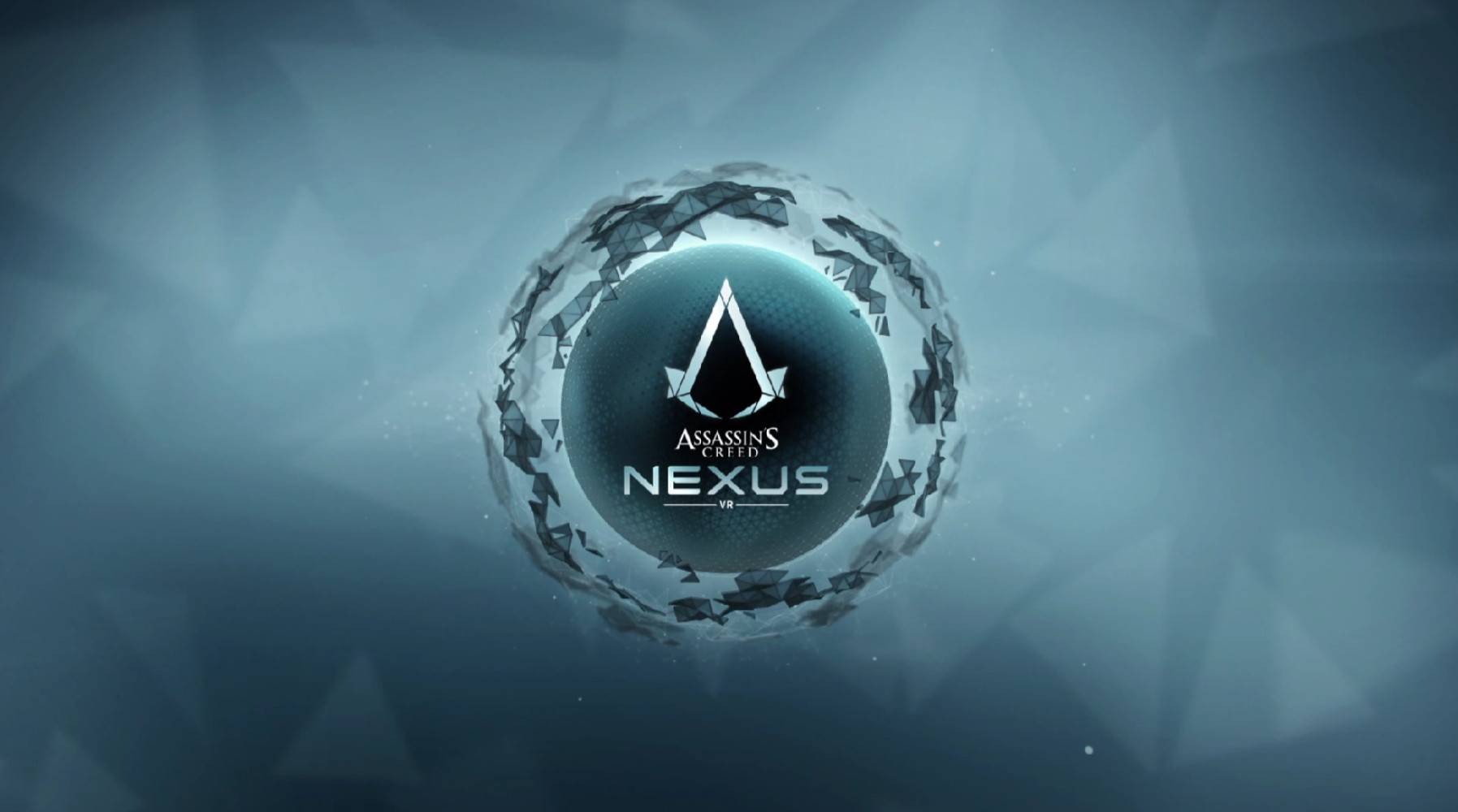 VR 新作《刺客教条 NEXUS》确定登陆 Meta Quest 平台，计划于 2023 年内上市！