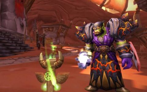 暴雪内部启用Blizzard Diffusion，将通过AI快速生成游戏美术概念图