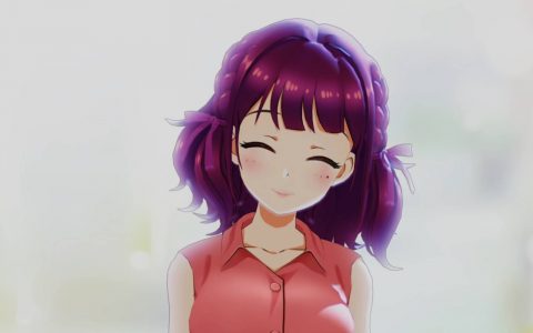 游戏评测：青春RPG《LOOP8 降神》 ——庞大的剧情拓展空间却没被充分利用