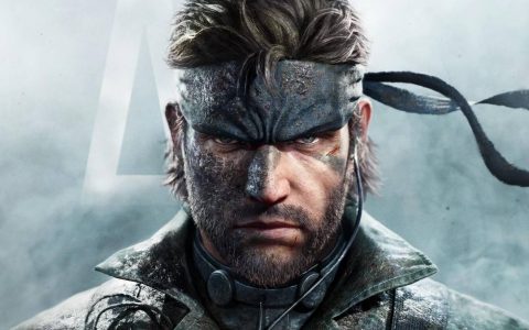 《潜龙谍影Δ：食蛇者》由 Virtuos Games 负责研发，小岛秀夫并没有参与制作！