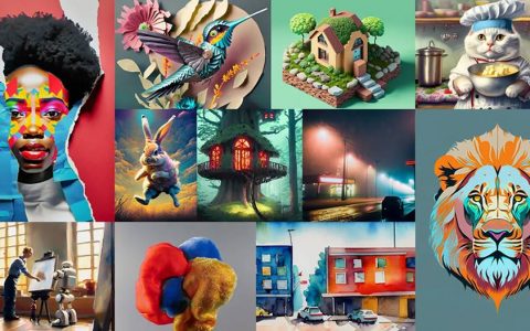 找不到无版权问题、可商用的 AI 图片生成？ Adobe Firefly 企业版会是你的最佳解答