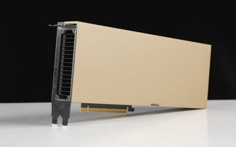 玩家将 NVIDIA最强AI GPU H100 拿来「不务正业」，测试来跑游戏分数会逆天吗？