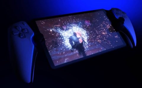 Sony开始测试PS云游戏 将加入PS+三档会员