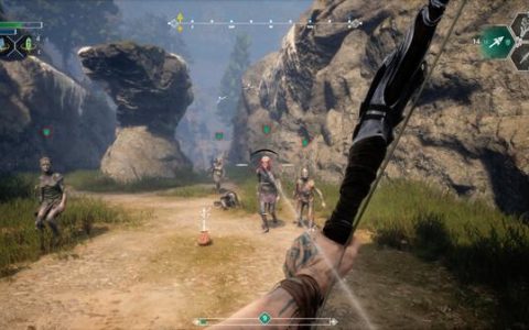 银河战士恶魔城《Testament： The Order of High-Human》7月13日发售 DEMO开放下载