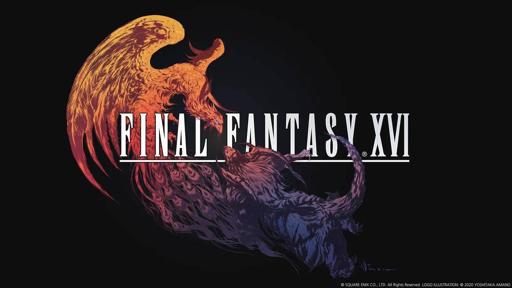 《Final Fantasy XVI》体验版今日将于PS5平台开放下载 - 电脑王阿达