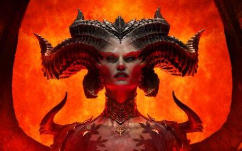 《暗黑破坏神IV》暌违多年的新手上路 起始提醒带你撬开刷宝之门