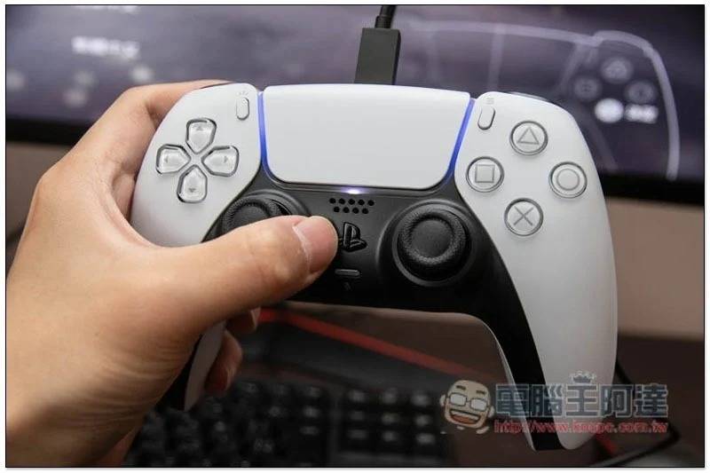 玩遊戲時為什麼有線手把更好?5 個原因了解一下 - 電腦王阿達 411