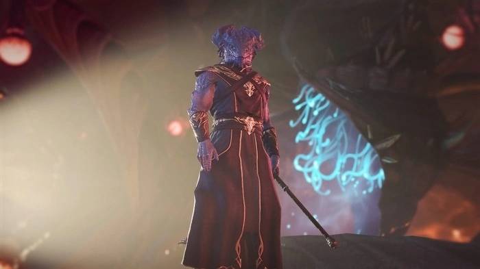 《Baldur's Gate 柏德之门3》发售日变更！ PC 版 8/3 提前公开/PS5 版 9/6 发售延期