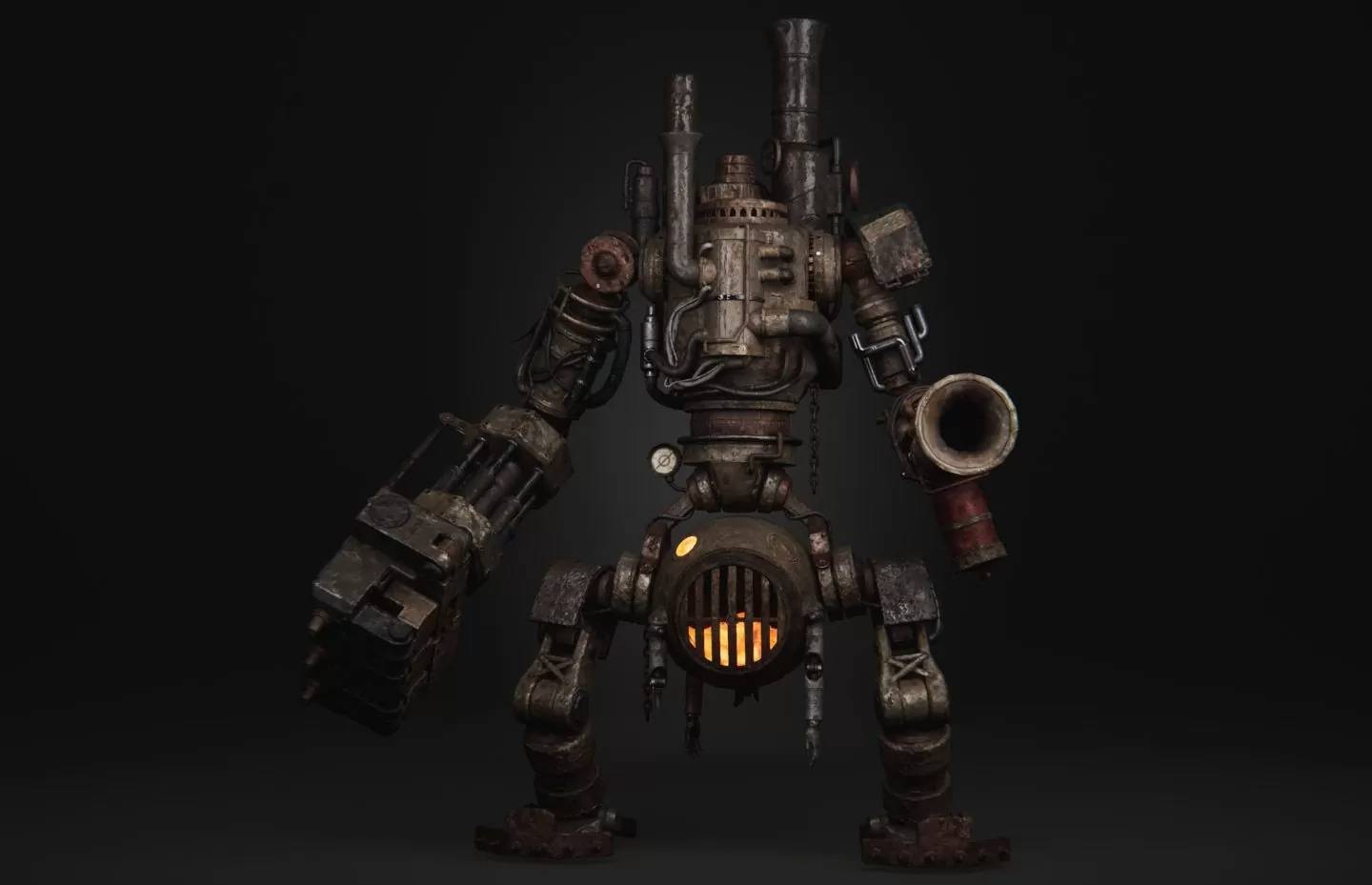 NEOWIZ魂系动作游戏《P的谎言》体验版突破百万下载 最新Gameplay Showcase影片同步曝光