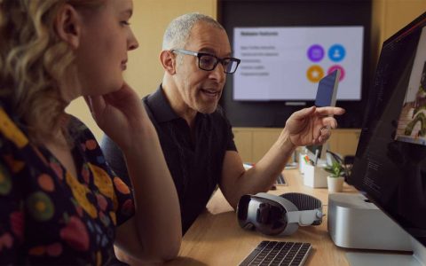 Apple将于全球 6 个城市为 Vision Pro 设立开发者实验室