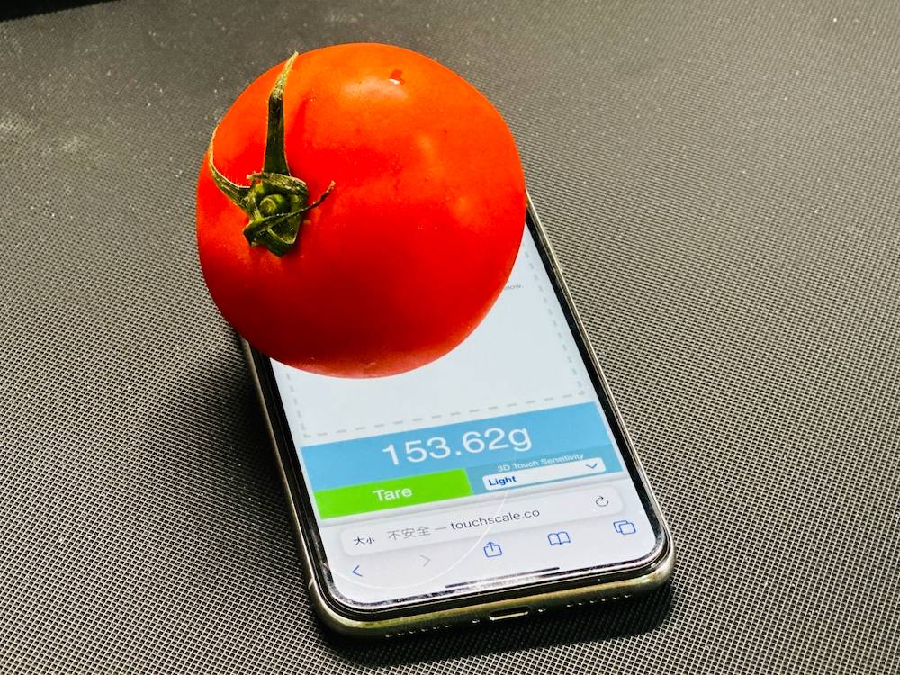 如何用 iPhone 秤重？ 限定机款、限制条件整理