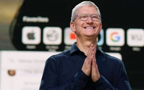 Apple眼镜发售前需要先解决的问题：「Vision Pro」商标至少已经被 58 家公司注册