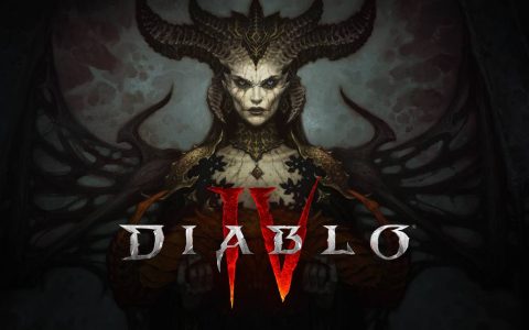 《Diablo IV》抢先游玩正式开启！官方同时举办线下活动及快闪店！