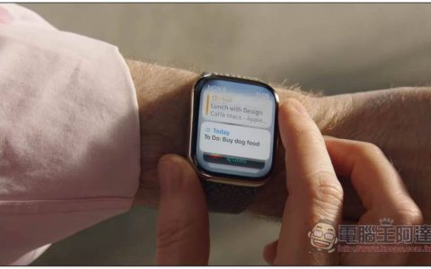watchOS 10 正式登场！ 加入小工具、新表盘、情绪记录、追踪眼睛健康等新功能
