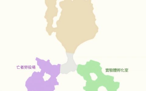 《天堂2M》今日更新，新增血盟龟裂女王隐身处”