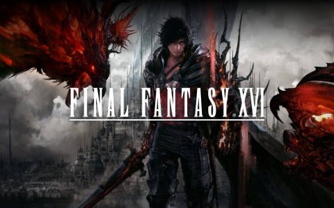 《Final Fantasy 16》预售反应一般 担忧《FF7》
