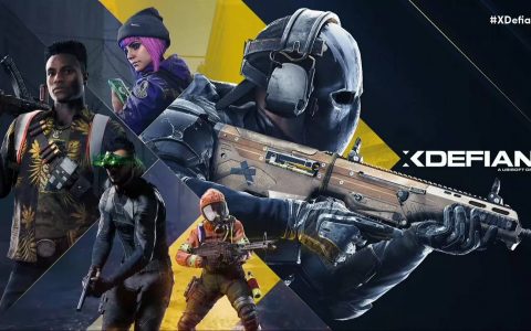 《XDefiant 极恶战线》公开正式游戏内容与首年推出计划，6/21进行开放测试