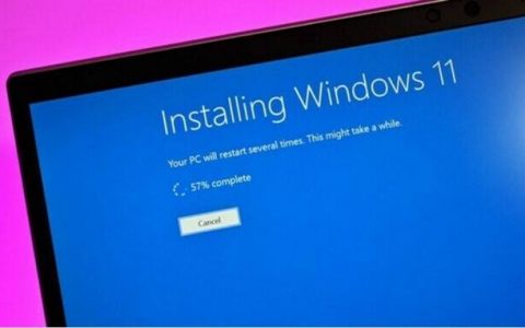 Windows 11说明这次更新将删除9个文件夹选项被骂「为了KPI交差」，一天后回应反转