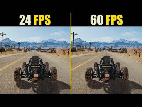 「FPS」与「更新率」，两者有什么区别？