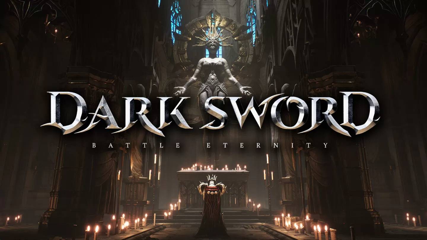 VR高精緻畫面及逼真動作RPG《Darksword：Battle Eternity》全面上市-4