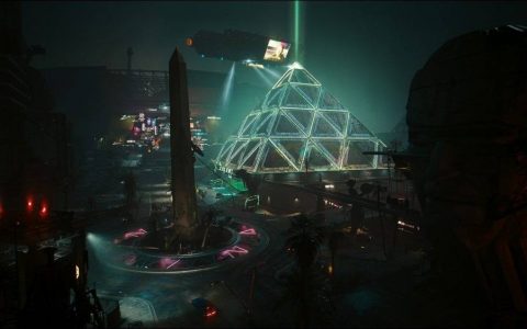 《自由幻局》比《电驭叛客 2077》的需求更高？ 跑顺要先有Core i7-12700