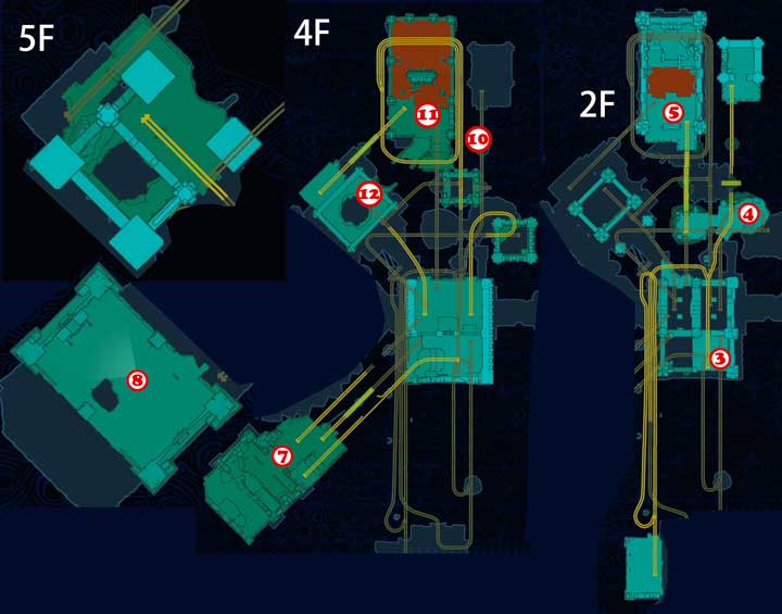 【攻略】 萨尔达传说 王国之泪 炎之神殿