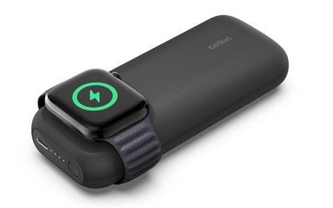 苹果将Apple Watch Ultra功能下放Series 6 /7 / 8/SE，让电池寿命更为延长