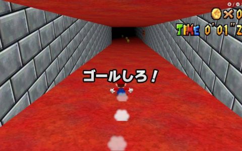 经典无厘头风小游戏新作《超级舞动 瓦利欧制造》正式发表 预定11月搞笑登场