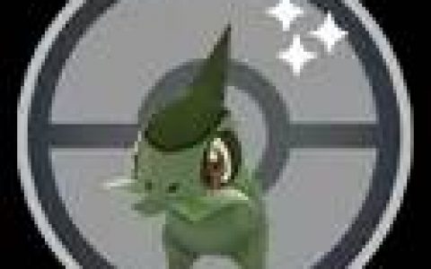 《Pokémon GO》6 月社群日牙宝可梦牙牙大举来袭
