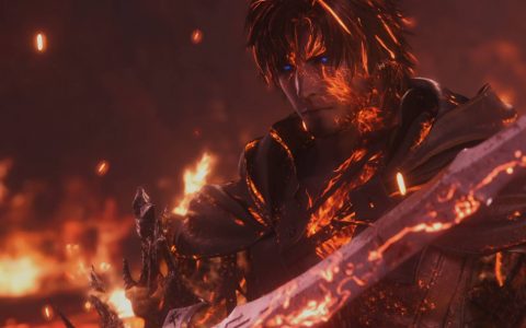 游戏评测：《最终幻想 16》彻底燃爆！为了打造一个人人活得有尊严的世界而战！