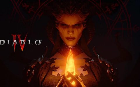 《DIABLO 4》官方预告6月27日停机维护 要等5小时