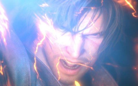 《Final Fantasy XVI》实体版遭偷跑，开发团队发声明呼吁再等等