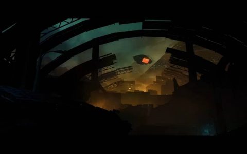 《银翼杀手》系列电影改编《Blade Runner 2033：Labyrinth》正式发表