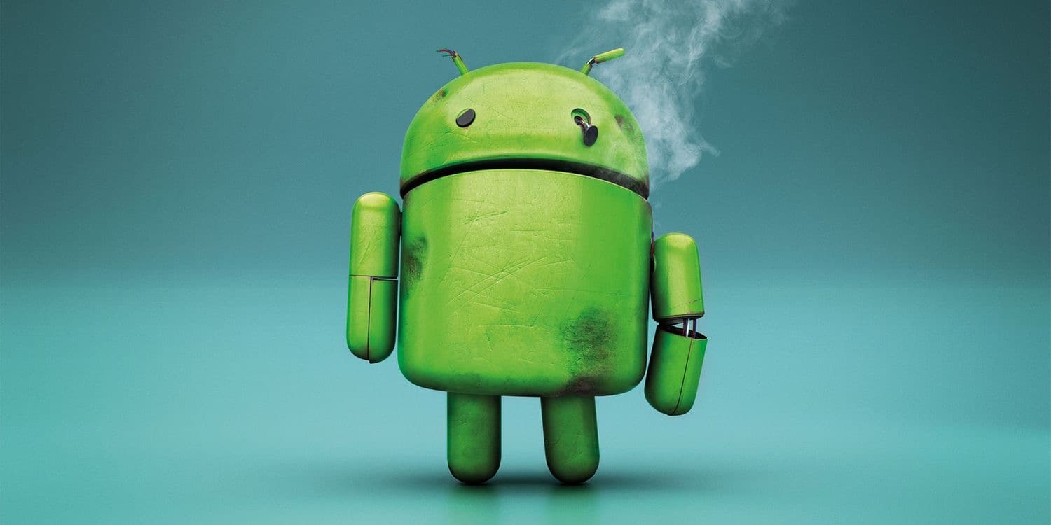 Android惊现大危机 不少用户逃离换iPhone
