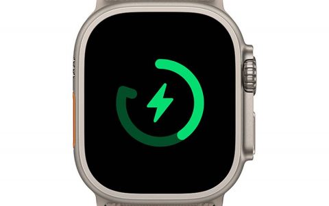 watchOS 10 开放更多型号使用Apple Watch Ultra限定功能