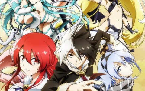 目标成为一般人《英雄教室》确定7月9日开播！ 释出最新宣传PV及CM