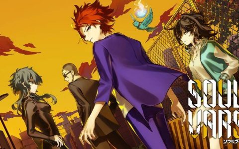 灵魂牌组构筑RPG 《SOULVARS》6月27日正式开售