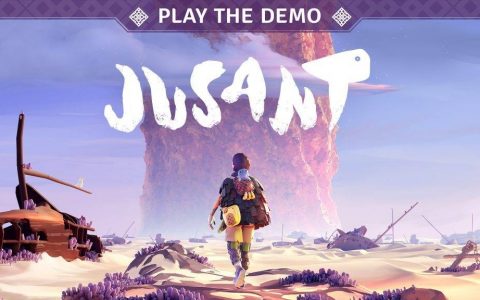 《奇妙人生》团队新作《诸山 Jusant》释出试玩版 体验一场冥想的攀爬冒险