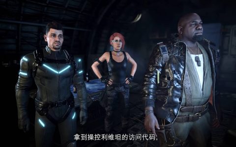 【CAPCOM Showcase】《Exoprimal》新预告公开！即将开启第二次公测！