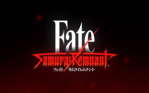 《Fate/Samurai Remnant》动作RPG新作 Gameplay公布