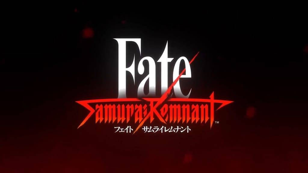 Fate/Samurai Remnant