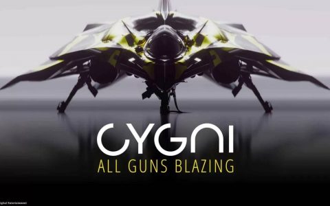 《CYGNI：All Guns Blazing》实体商品版开放预购，并释出新情境预告影片