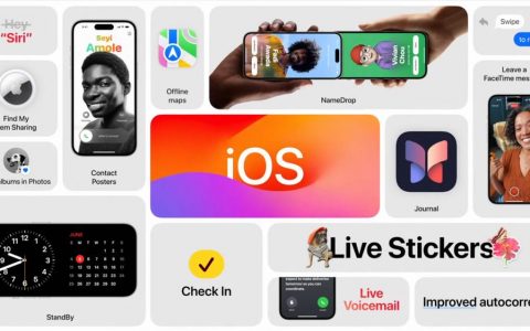 苹果发布会没说到的事，AirTag 可以分享给其他亲友了