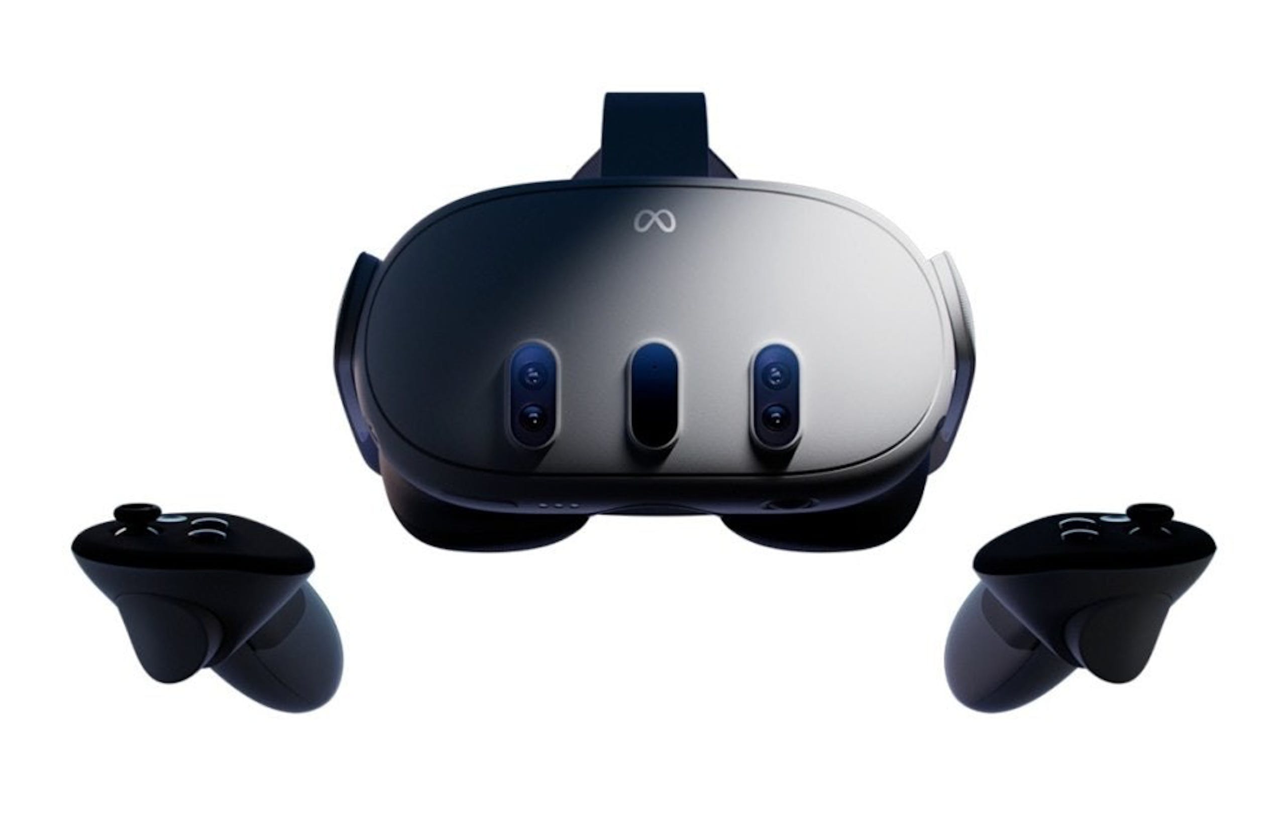 Meta 首席执行官扎克伯格分享对 Vision Pro 的想法，认为着重电脑的未来型态、技术并无超出 Meta 尝试过的领域